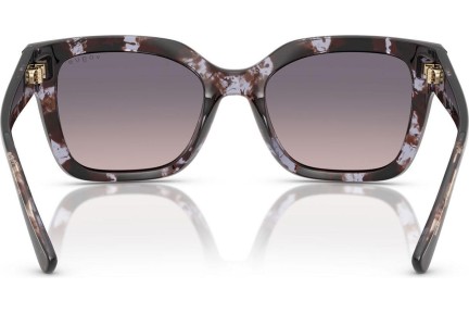 Sončna očala Vogue Eyewear VO5613SB 317836 Cat Eye Havana