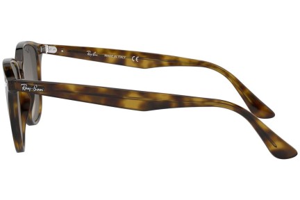 Sončna očala Ray-Ban RB4259 710/11 Kvadratna Havana