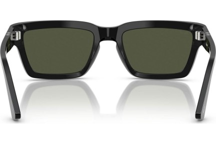 Sončna očala Persol PO3363S 95/31 Kvadratna Črna