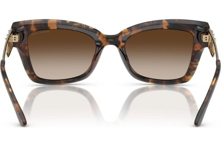 Sončna očala Michael Kors MK2237U 300613 Cat Eye Havana