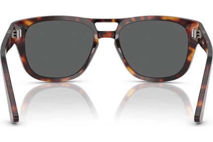 Sončna očala Persol PO3366S 24/B1 Kvadratna Havana