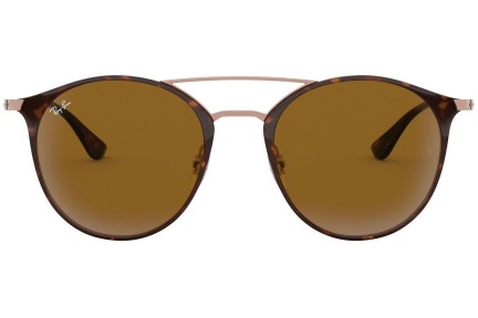 Sončna očala Ray-Ban RB3546 9074 Okrogla Havana