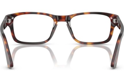 Očala Persol PO3364V 24 Kvadratna Havana