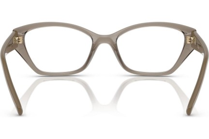 Očala Vogue Eyewear VO5608 3156 Cat Eye Rjava