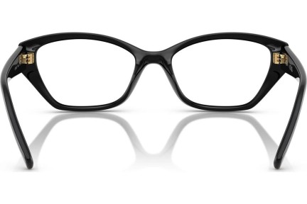 Očala Vogue Eyewear VO5608 W44 Cat Eye Črna