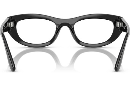 Očala Vogue Eyewear VO5615 W44 Cat Eye Črna