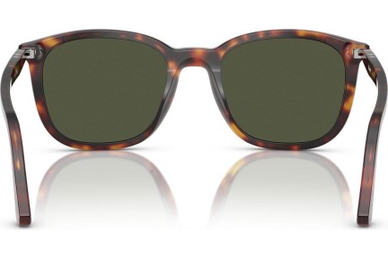 Sončna očala Persol PO3355S 24/31 Kvadratna Havana