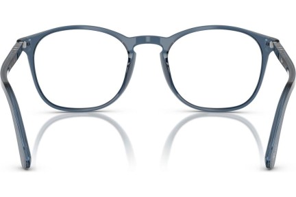 Očala Persol PO3007VM 1197 Kvadratna Modra