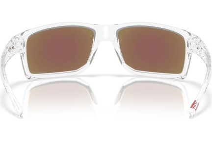 Sončna očala Oakley OO9470 947005 Polarized Kvadratna Kristalna