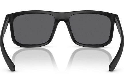 Sončna očala Emporio Armani EA4234U 5001T3 Polarized Kvadratna Črna