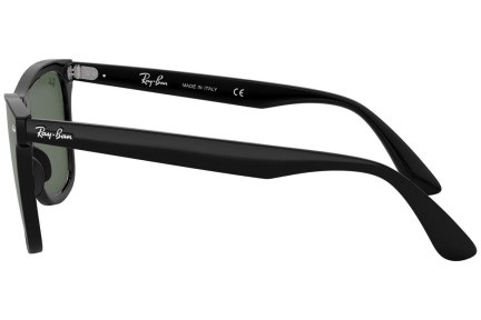 Sončna očala Ray-Ban Blaze Wayfarer Blaze Collection RB4440N 601/71 Kvadratna Črna