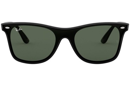 Sončna očala Ray-Ban Blaze Wayfarer Blaze Collection RB4440N 601/71 Kvadratna Črna