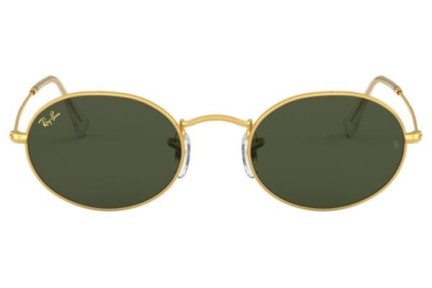 Ray-Ban Oval RB3547 919631