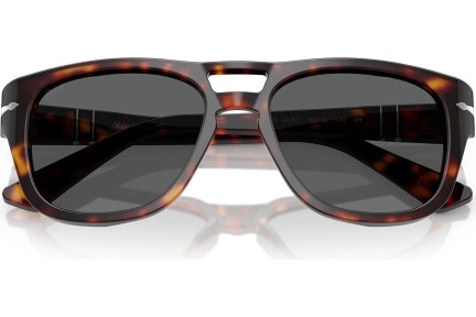 Sončna očala Persol PO3366S 24/B1 Kvadratna Havana