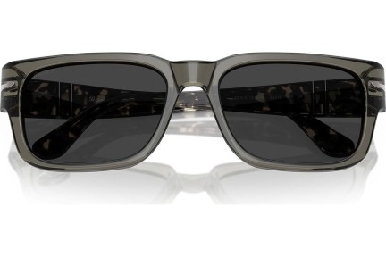 Sončna očala Persol PO3315S 121948 Polarized Pravokotna Siva