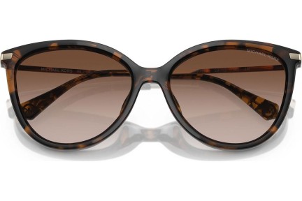 Sončna očala Michael Kors Dupont MK2184U 300613 Cat Eye Havana