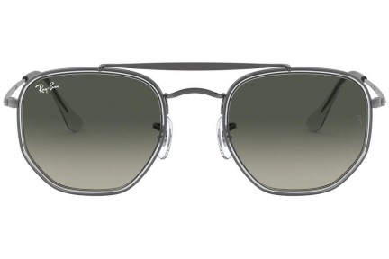 Sončna očala Ray-Ban The Marshal II RB3648M 004/71 Kvadratna Siva