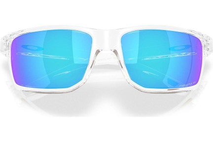 Sončna očala Oakley OO9470 947005 Polarized Kvadratna Kristalna