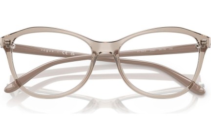 Očala Vogue Eyewear VO5602 2990 Cat Eye Rjava