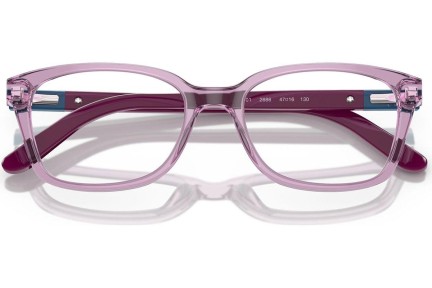 Očala Vogue Eyewear VY2001 2686 Pravokotna Vijolična