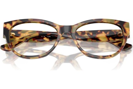 Očala Vogue Eyewear VO5604 2605 Cat Eye Havana