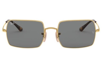 Sončna očala Ray-Ban Rectangle RB1969 9150B1 Kvadratna Zlata