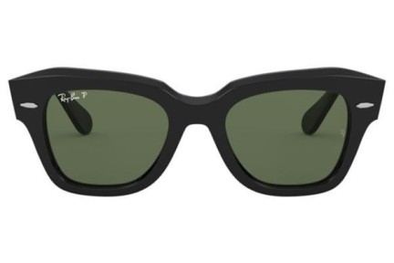 Ray-Ban State Street RB2186 901/58 Polarized
