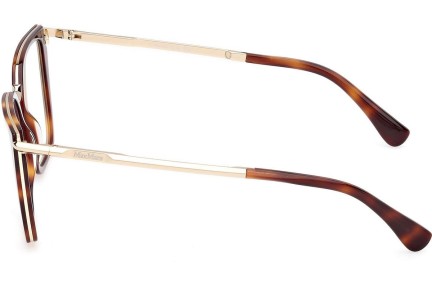 Očala Max Mara MM5151-B 052 Cat Eye Havana