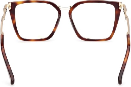 Očala Max Mara MM5151-B 052 Cat Eye Havana