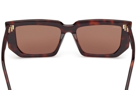 Sončna očala Max Mara MM0126 52E Cat Eye Havana