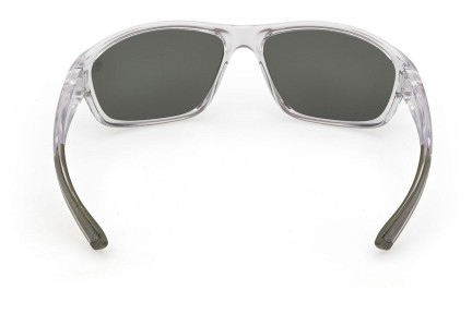 Sončna očala Timberland TB00024 26R Polarized Pravokotna Kristalna