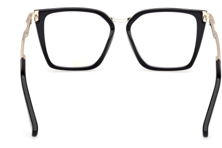 Očala Max Mara MM5151-B 001 Cat Eye Črna