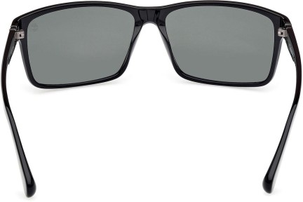 Sončna očala Timberland TB00032 20D Polarized Kvadratna Siva