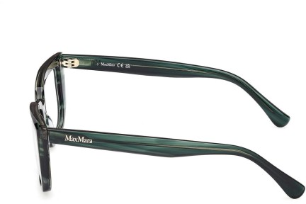 Očala Max Mara MM5160 098 Cat Eye Zelena