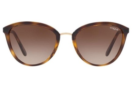 Sončna očala Vogue VO5270S W65613 Cat Eye Havana