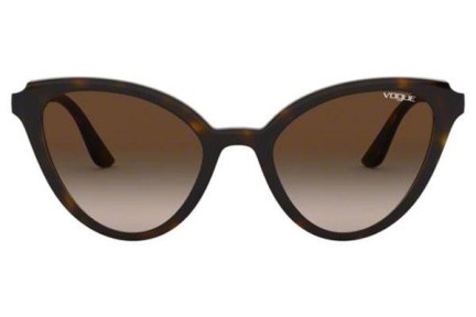 Sončna očala Vogue VO5294S W65613 Cat Eye Havana