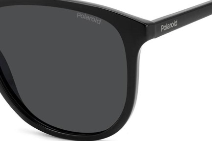 Sončna očala Polaroid PLD4178/S 807/M9 Polarized Pravokotna Črna