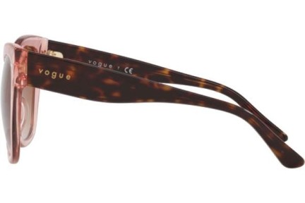 Sončna očala Vogue Eyewear VO5338S 282813 Cat Eye Roza