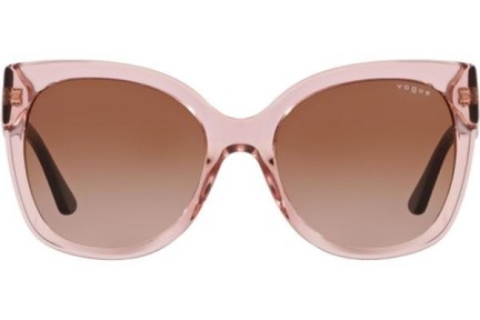 Sončna očala Vogue Eyewear VO5338S 282813 Cat Eye Roza