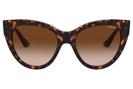 Sončna očala Vogue Eyewear VO5339S W65613 Cat Eye Havana