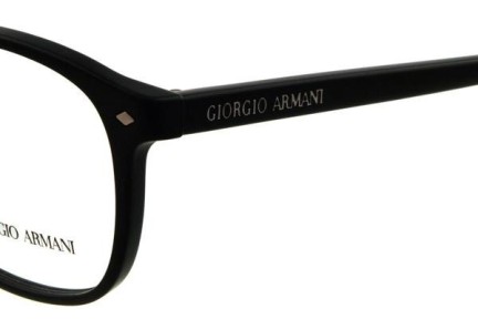 Očala Giorgio Armani AR7003 5001 Kvadratna Črna