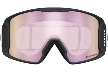 Oakley Line Miner L OO7070-06 PRIZM