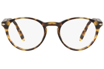 Očala Persol PO3092V 1056 Okrogla Havana