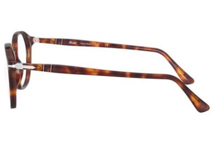 Očala Persol PO3238V 24 Okrogla Havana