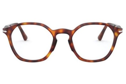 Očala Persol PO3238V 24 Okrogla Havana