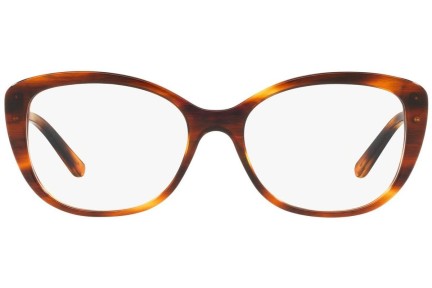 Očala Ralph Lauren RL6174 5007 Cat Eye Havana