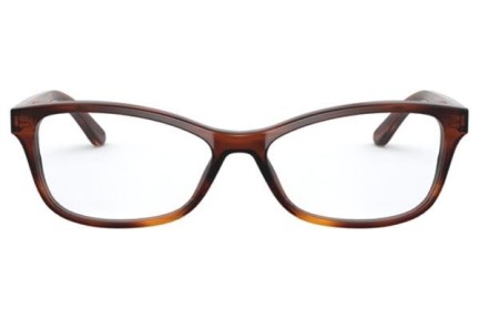 Očala Ralph Lauren RL6205 5007 Cat Eye Havana