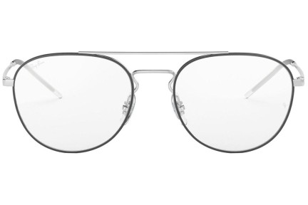 Očala Ray-Ban RX6414 2983 Pilotska Črna