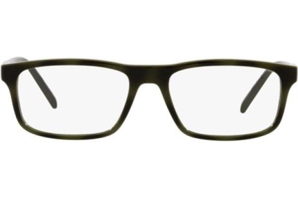 Očala Arnette Dark Voyager AN7194 2705 Pravokotna Havana