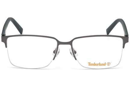 Očala Timberland TB1653 009 Pravokotna Siva